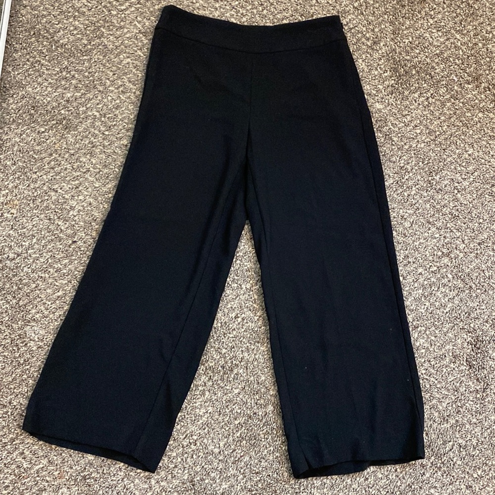 Wide Leg Pants